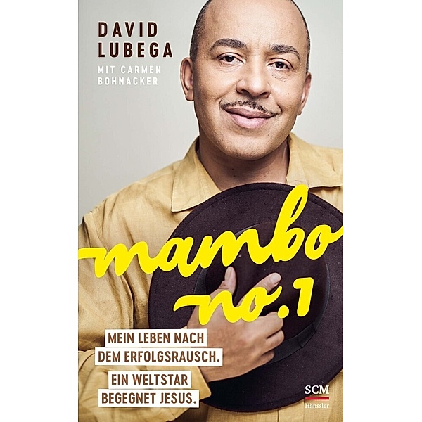 Mambo No.1, David Lubega