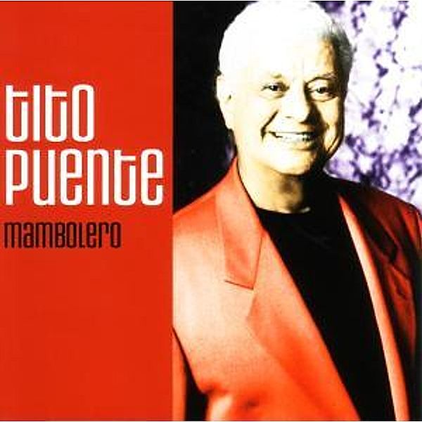 Mambolero, Tito Puente