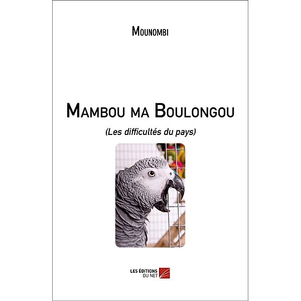 Mambou ma Boulongou, Mounombi Mounombi