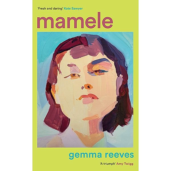 Mamele, Gemma Reeves