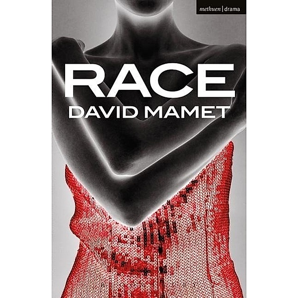 Mamet, D: Race, David Mamet