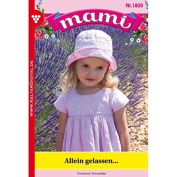 Mami 1809 - Familienroman / Mami Bd.1809, Susanne Svanberg