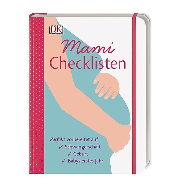 Mami-Checklisten, Karen Sullivan