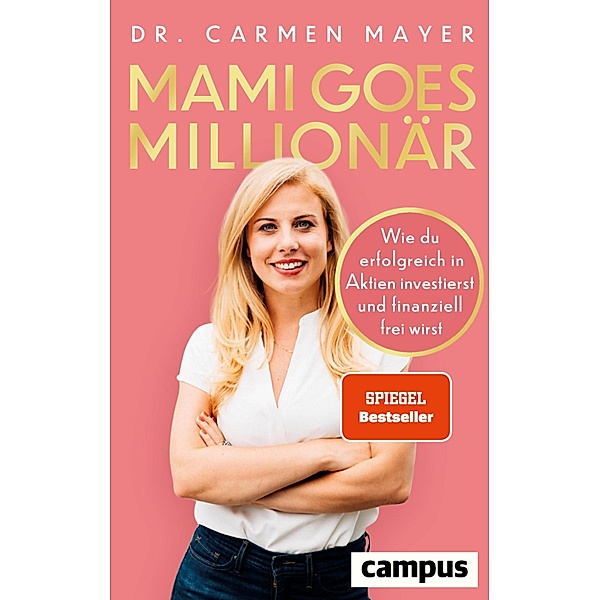 Mami goes Millionär, Carmen Mayer