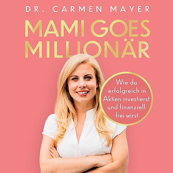 Mami goes Millionär, Dr. Carmen Mayer