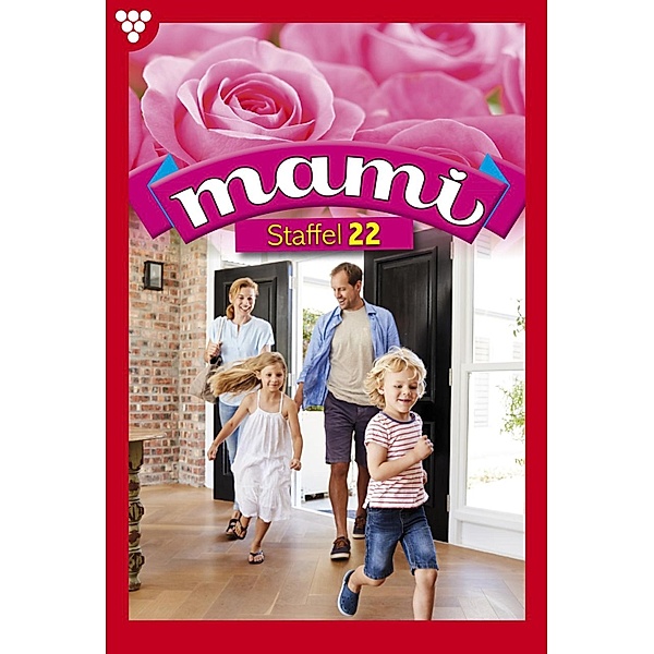 Mami Staffel 22 - Familienroman / Mami Bd.22, Autoren