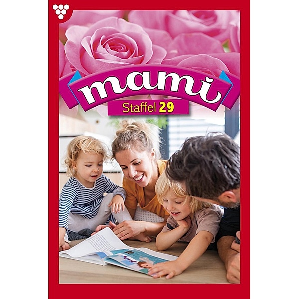 Mami Staffel 29 - Familienroman / Mami Bd.29, Autoren
