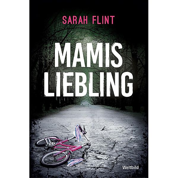 Mamis Liebling, Sarah Flint
