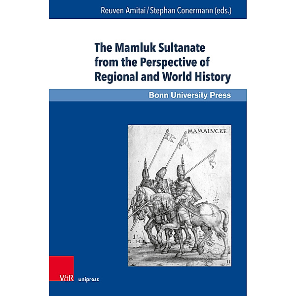 Mamluk Studies / Band 017 / The Mamluk Sultanate from the Perspective of Regional and World History