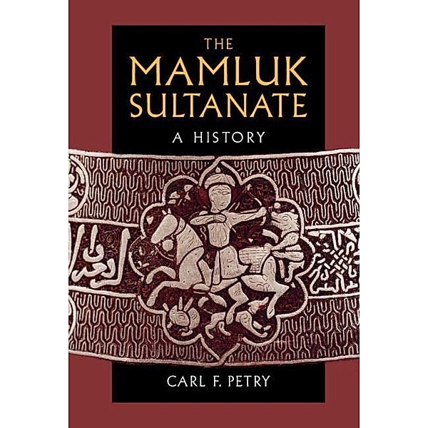 Mamluk Sultanate, Carl F. Petry