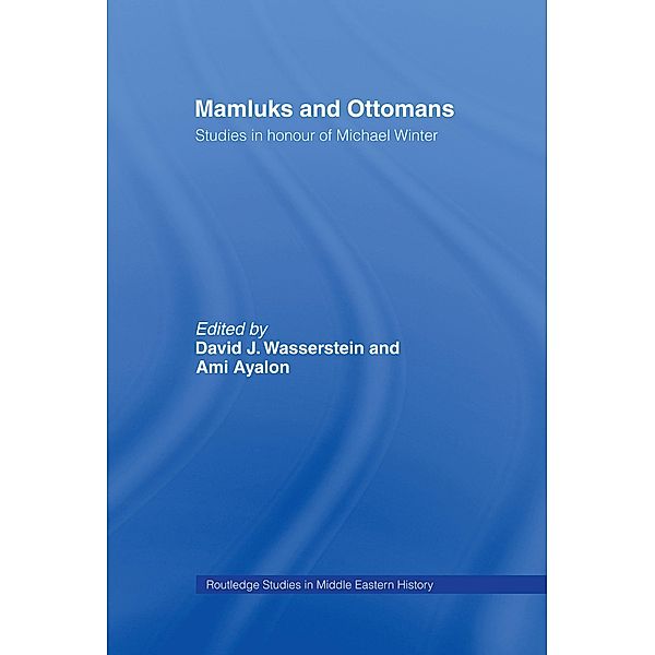 Mamluks and Ottomans