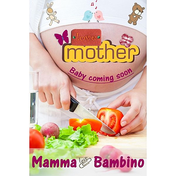 Mamma & Bambino, Bernhard Long