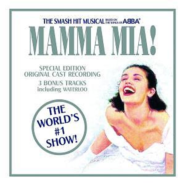 Mamma Mia, Diverse Interpreten