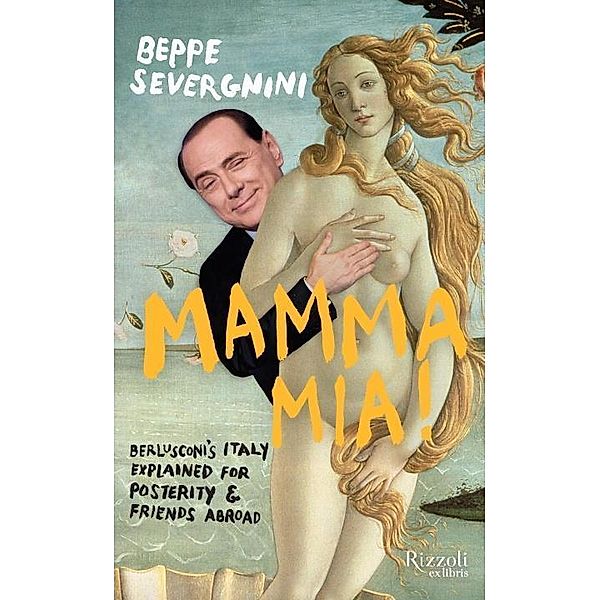 Mamma Mia, Beppe Severgnini