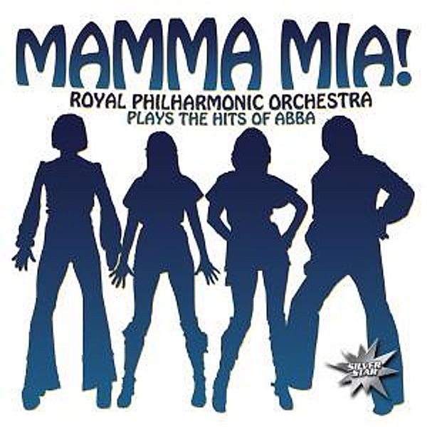 Mamma Mia!-The Hits Of Abba, Royal Philharmonic Orchestra