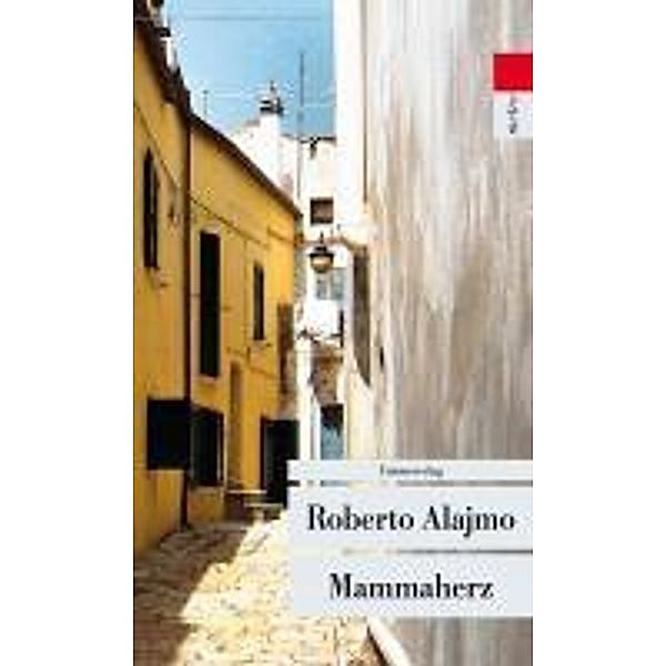 Mammaherz, Roberto Alajmo