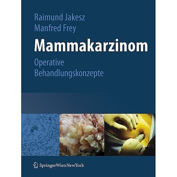 Mammakarzinom