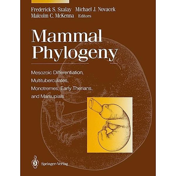 Mammal Phylogeny