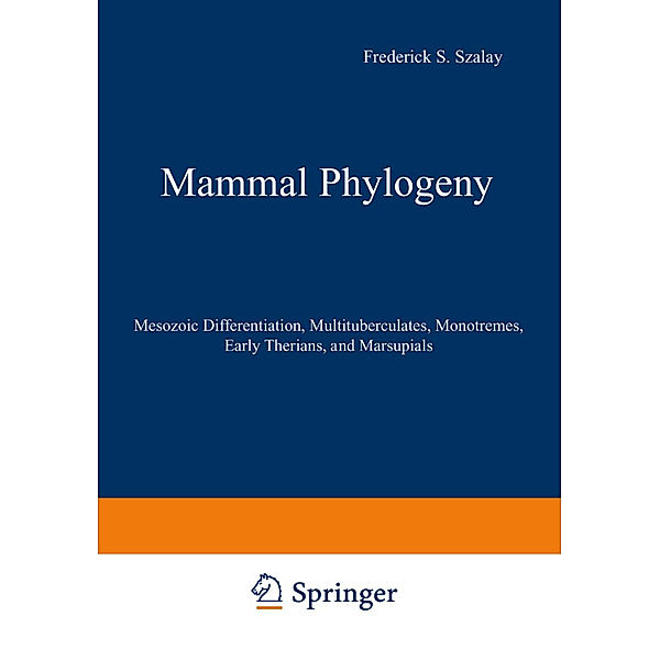 Mammal Phylogeny