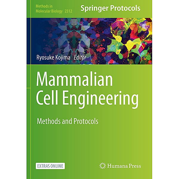 Mammalian Cell Engineering