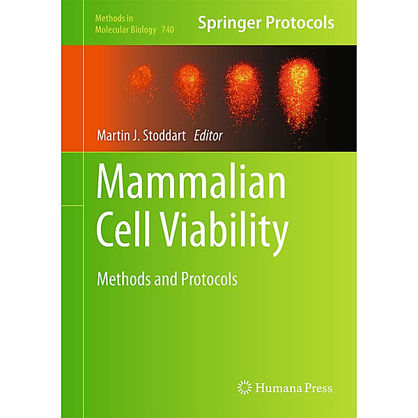 Mammalian Cell Viability