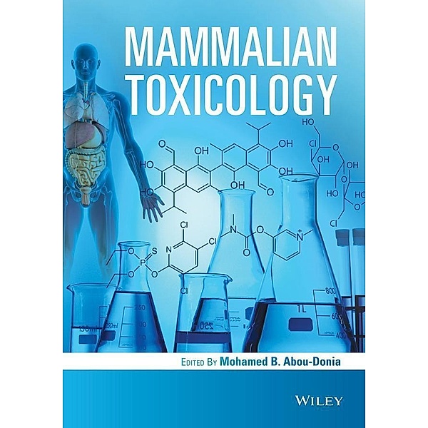 Mammalian Toxicology, Mohamed Abou-Donia