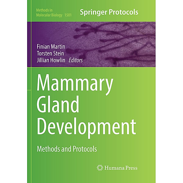 Mammary Gland Development