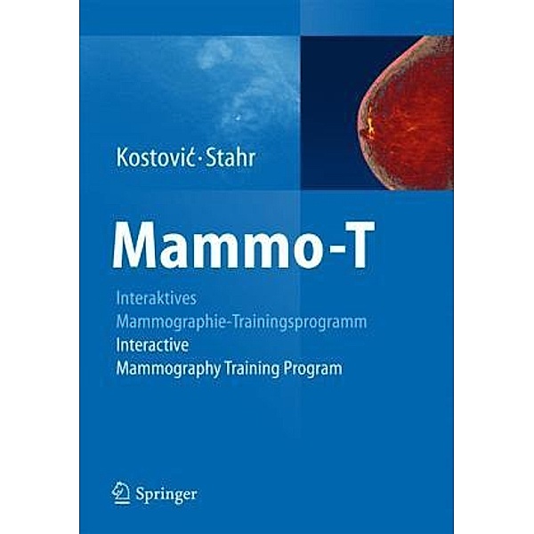 Mammo-T, DVD-ROM, Nenad Kostovic, Ralf Stahr