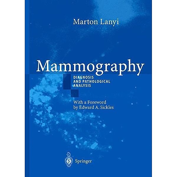 Mammography, Marton Lanyi