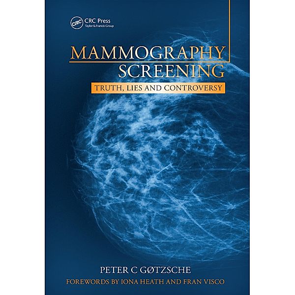 Mammography Screening, Peter Gotzsche