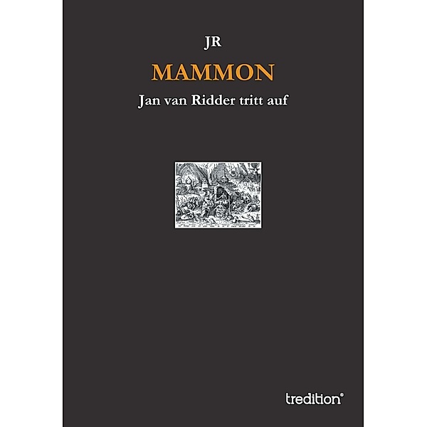 MAMMON, Jr