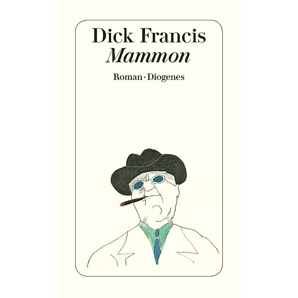 Mammon, Dick Francis