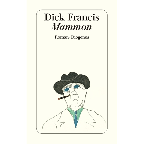 Mammon, Dick Francis