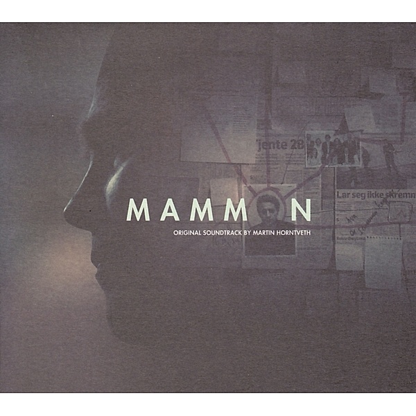 Mammon Original Soundtrack, Martin Horntveth