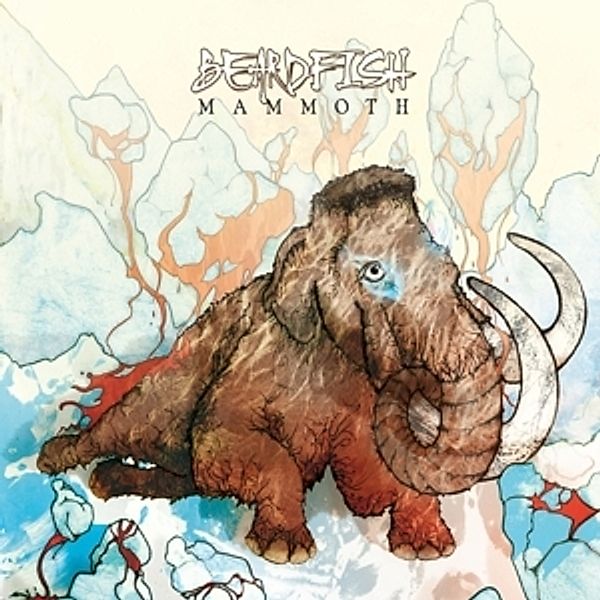 Mammoth, Beardfish