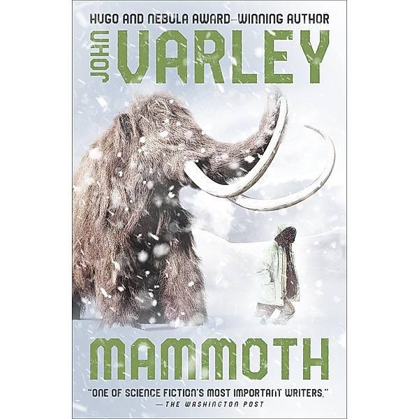 Mammoth, John Varley