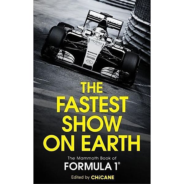 Mammoth Book of Formula One, Chicane