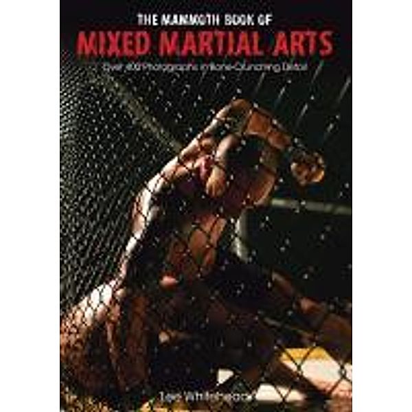 Mammoth Book of Mixed Martial Arts