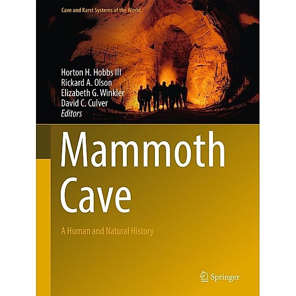 Mammoth Cave / Cave and Karst Systems of the World