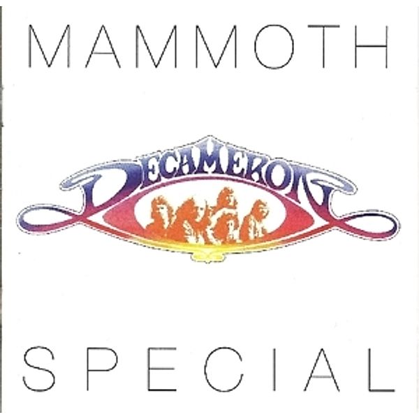 Mammoth Special, Decameron
