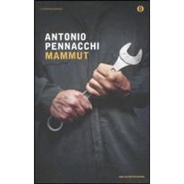 Mammut, Antonio Pennacchi