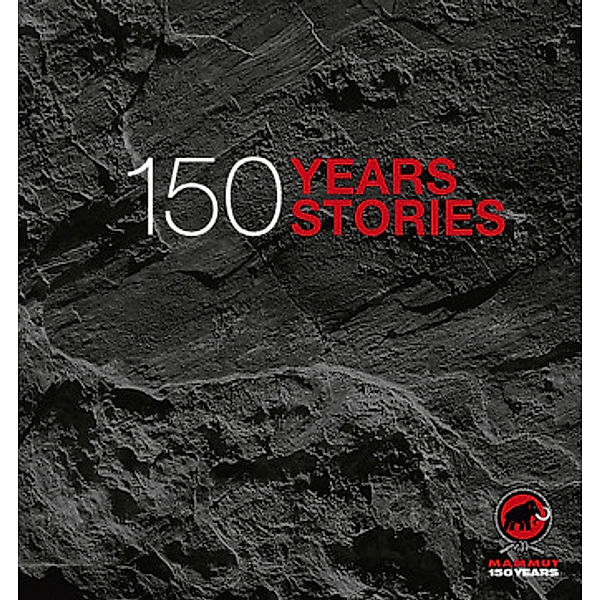 Mammut - 150 Years, 150 Stories