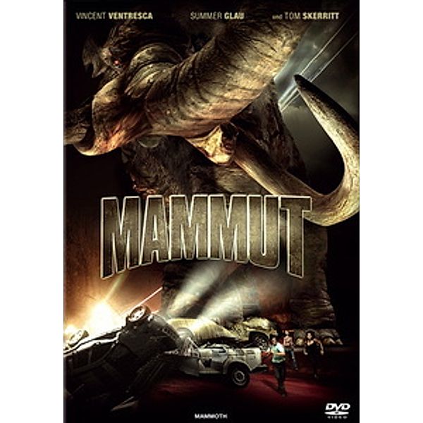 Mammut