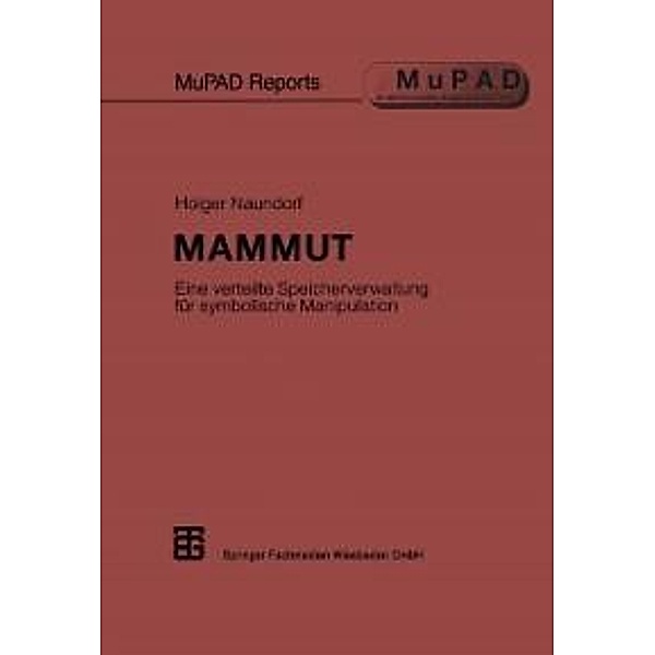MAMMUT / MuPad Reports
