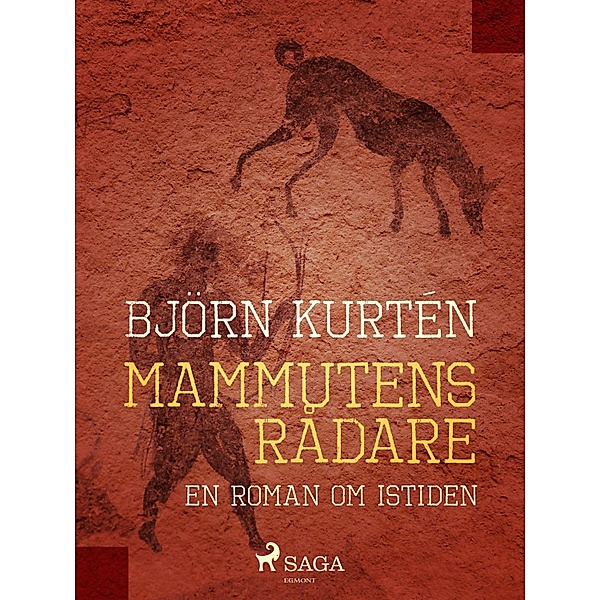 Mammutens rådare, Björn Kurtén