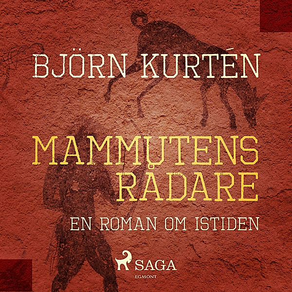 Mammutens rådare, Björn Kurtén