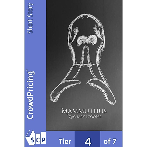 Mammuthus, "Zachary J" "Cooper"