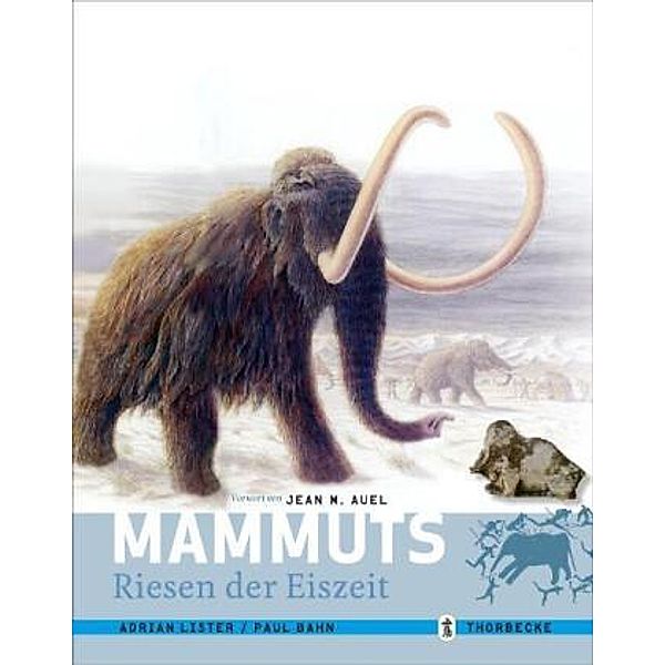 Mammuts, Paul Bahn, Adrian Lister