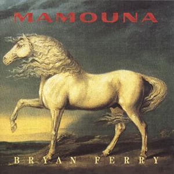 Mamouna, Bryan Ferry