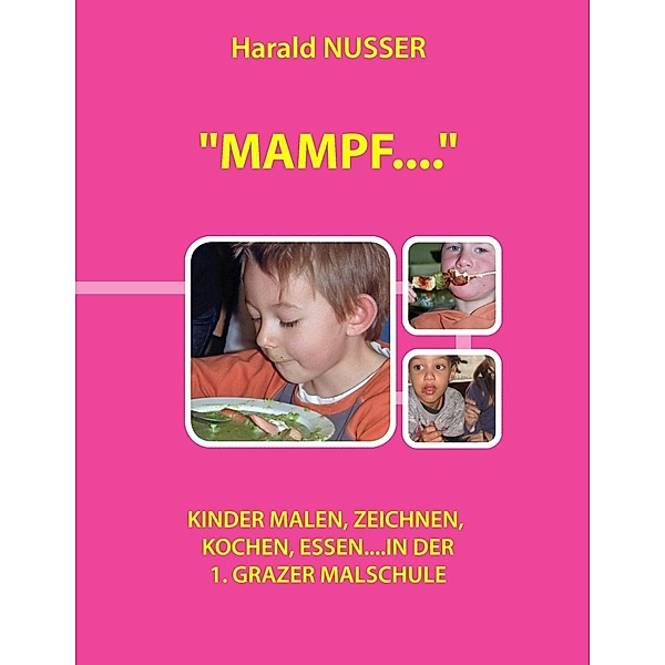 Mampf...., Harald Nusser